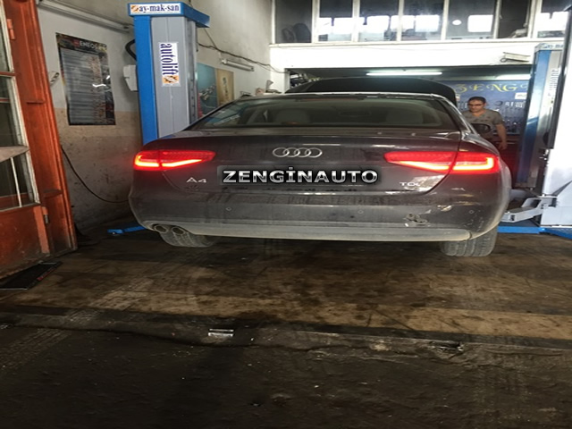 ZenginAuto